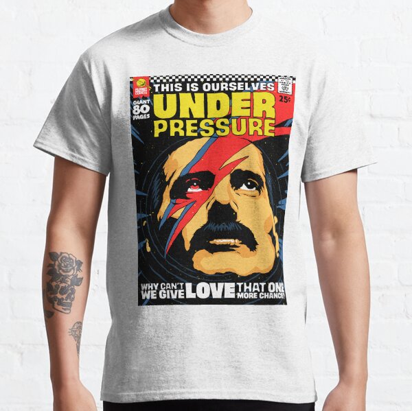 The Pressure Classic T-Shirt
