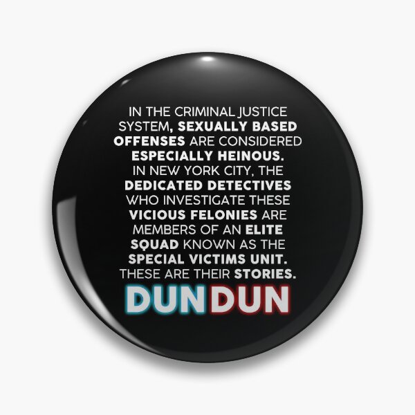 Item preview, SVU Opening Speech designed and sold by teamasthers.