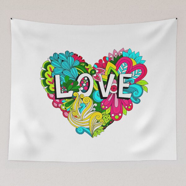 Item preview, Heart (3) designed and sold by QuoteMan.