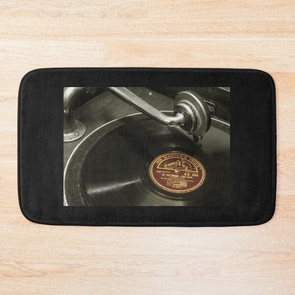Item preview, Put the needle on the record designed and sold by hawkie.
