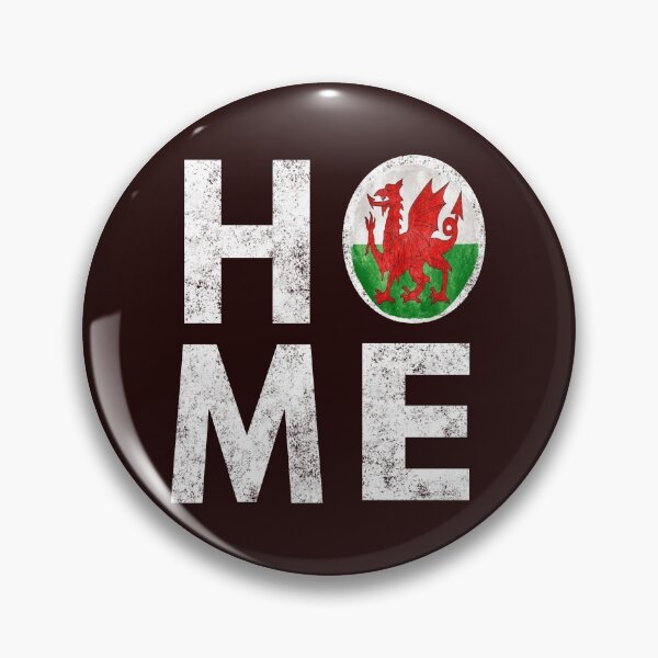 Item preview, Awesome Gift for Welsh Person Home is Wales designed and sold by LGamble12345.