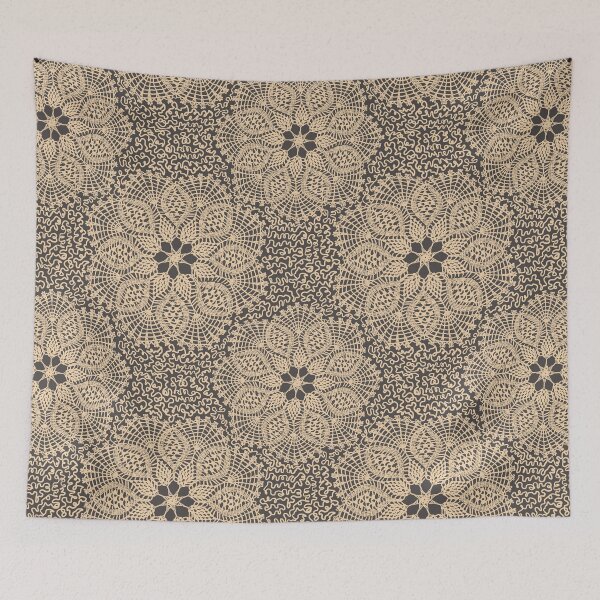 Item preview, Crocheted dreams designed and sold by CheLiia.