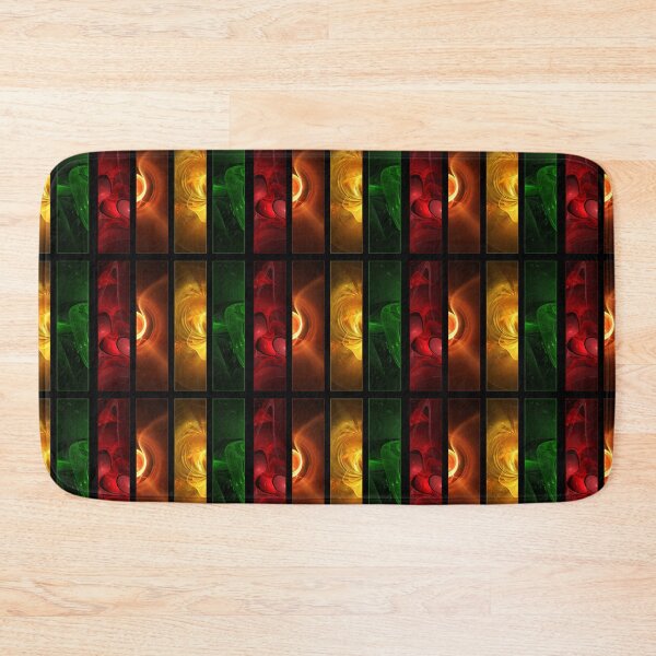 Item preview, 4 Abstract Bars designed and sold by basitcv.