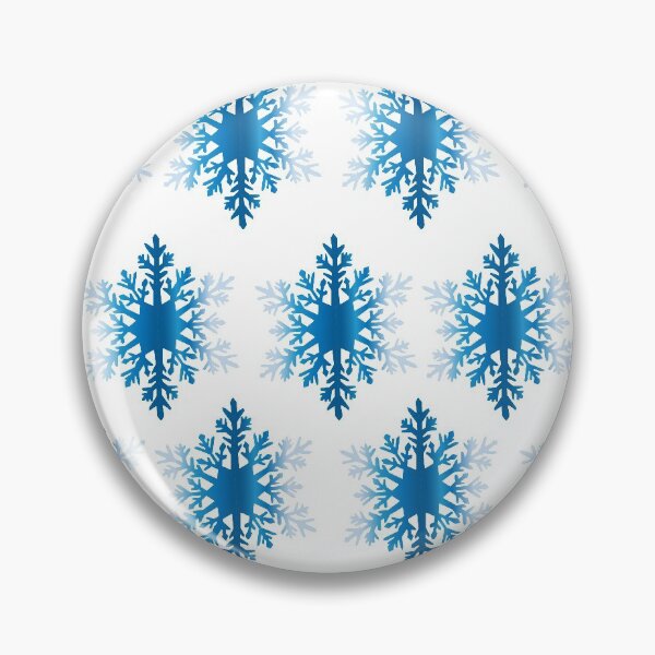 Item preview, snowflakes designed and sold by Turquoise Tortoise.