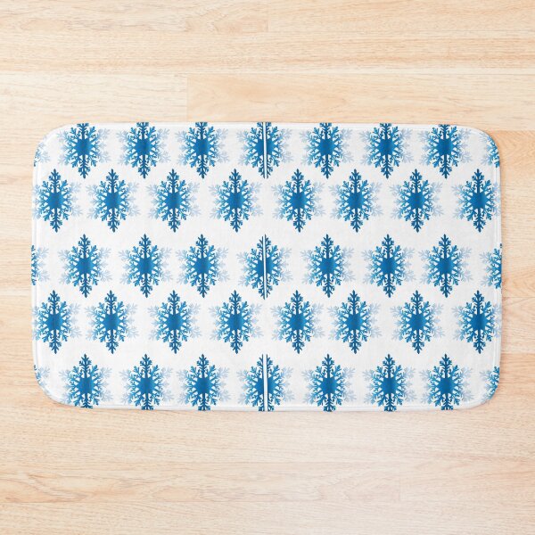 Item preview, snowflakes designed and sold by Turquoise Tortoise.