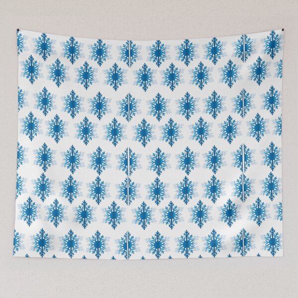 Item preview, snowflakes designed and sold by Turquoise Tortoise.
