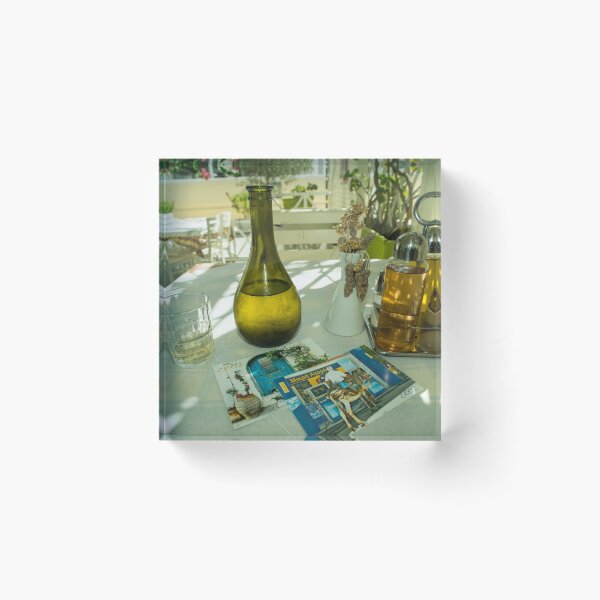 Item preview, Postcards from Crete  designed and sold by hawkie.