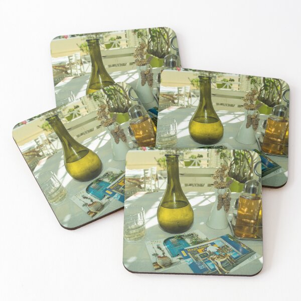 Item preview, Postcards from Crete  designed and sold by hawkie.
