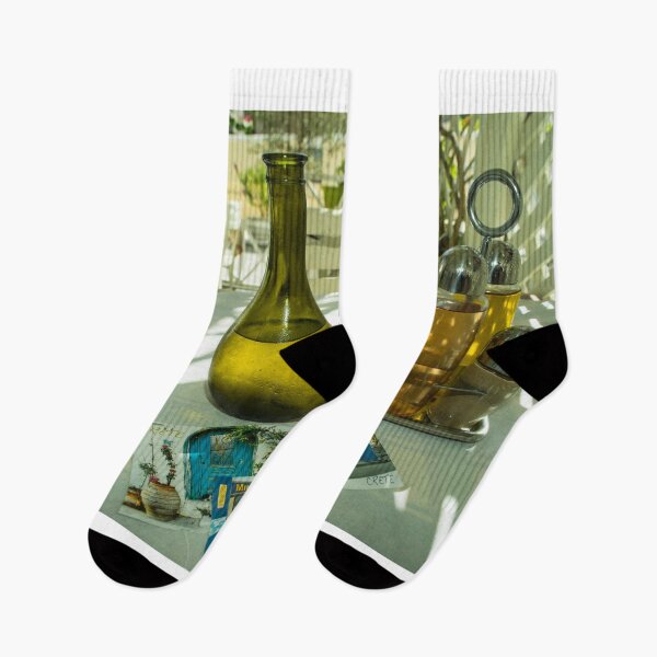 Item preview, Postcards from Crete  designed and sold by hawkie.