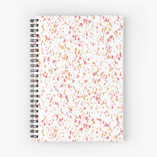 Item preview, Red and Orange dots designed and sold by Stefyrod02.