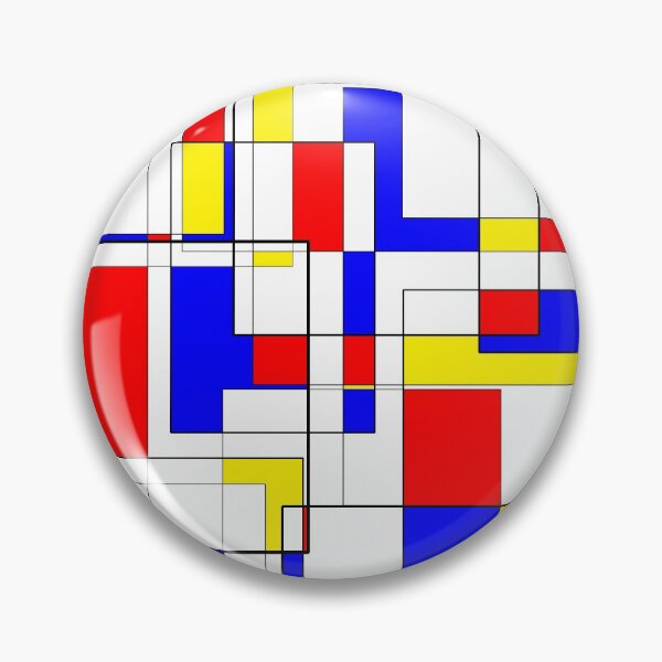 Item preview, RBY designed and sold by Michael Birchmore.