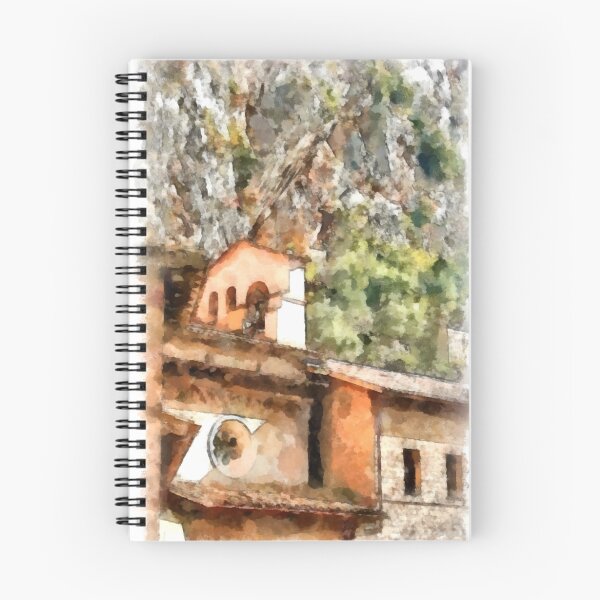 Item preview, Sacro Speco San Benedetto designed and sold by Giuseppe Cocco.
