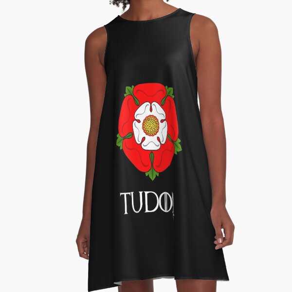 Kleider Die Tudors Redbubble