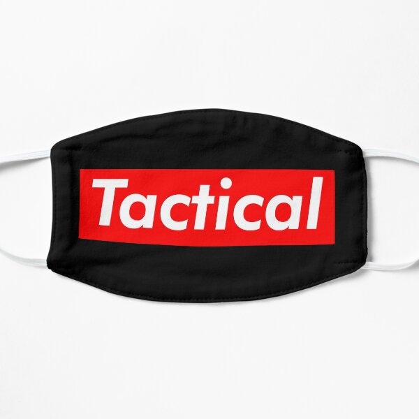 Tactical Supreme Mask