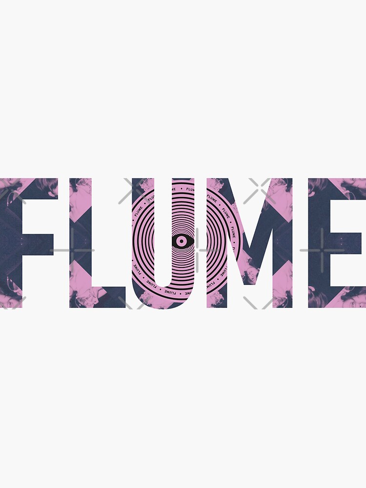 flume mixtape