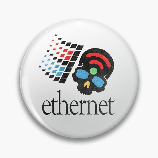Item preview, Wifisfuneral - Ethernet designed and sold by georgeinthelife.