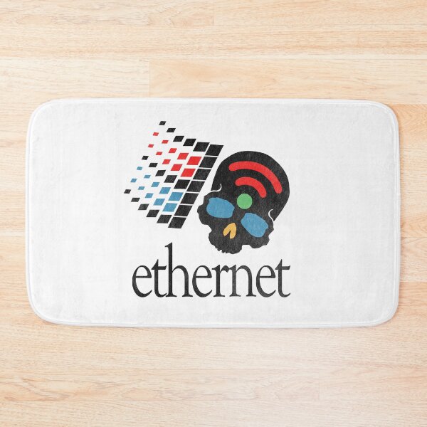 Item preview, Wifisfuneral - Ethernet designed and sold by georgeinthelife.