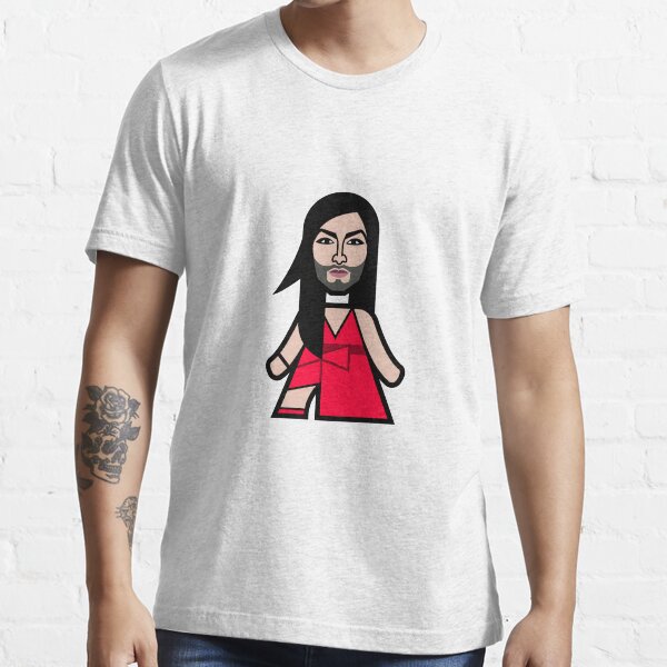 Austria 2014 Essential T-Shirt