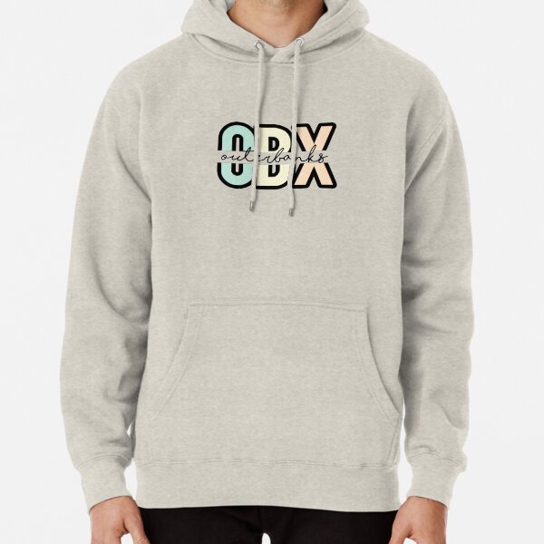 outerbanks OBX Pullover Hoodie