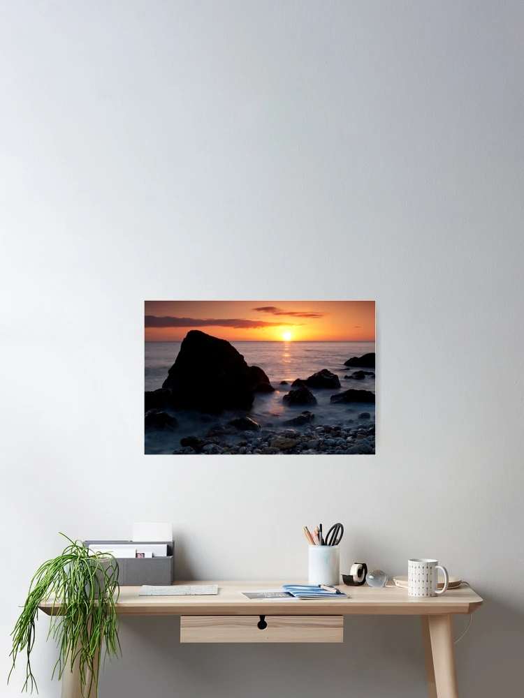 Thumbnail 2 von 3, Poster, Trow Rocks designt und verkauft von Great North Views.