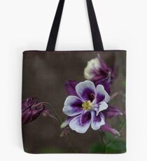 Columbine Tote Bag