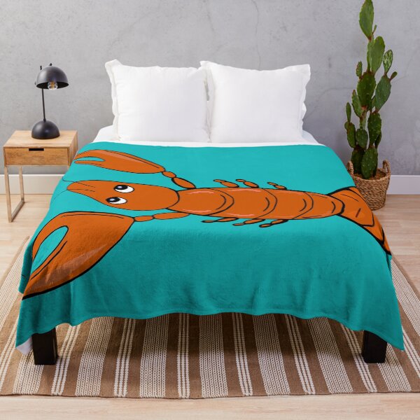 Item preview, The lobster designed and sold by ivorry.