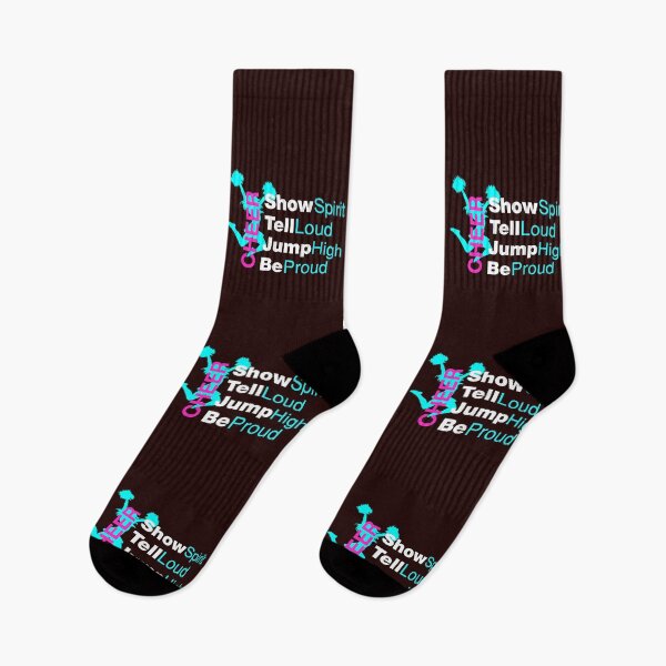 Item preview, Awesome Cheerleader gift desgin Cheer Proud designed and sold by LGamble12345.