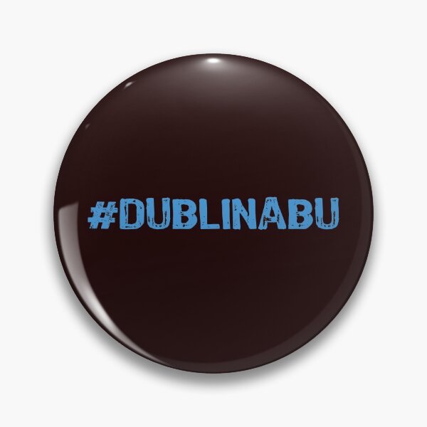 Item preview, Top Fun Dublin Gaelic Football Shirt designed and sold by LGamble12345.