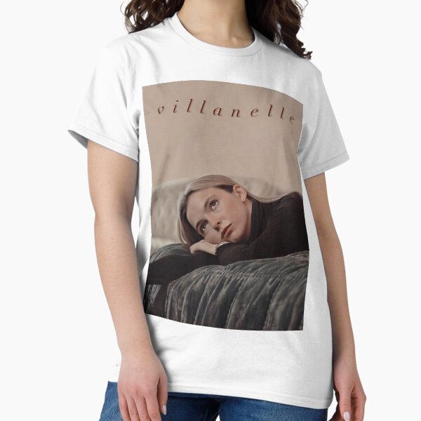 Item preview, villanelle designed and sold by Katysprism.