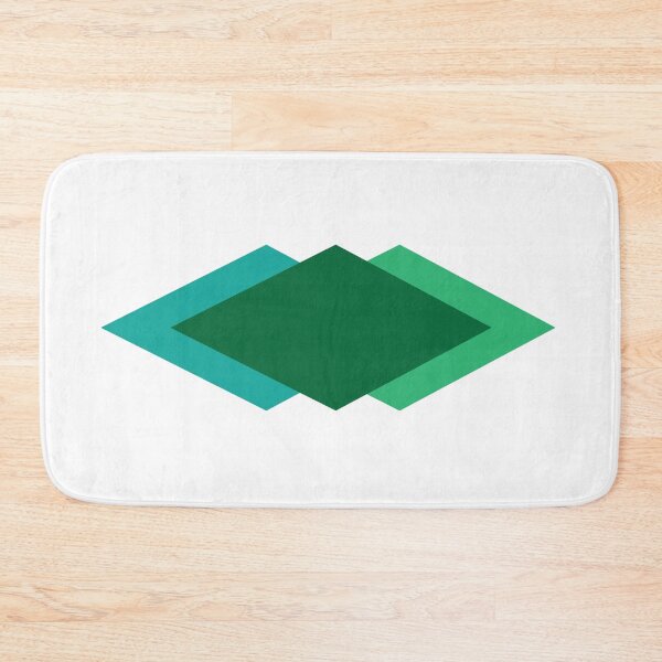 Artikelvorschau, Harlekin Green Drei in Eins entworfen und verkauft von MejosoDesign.