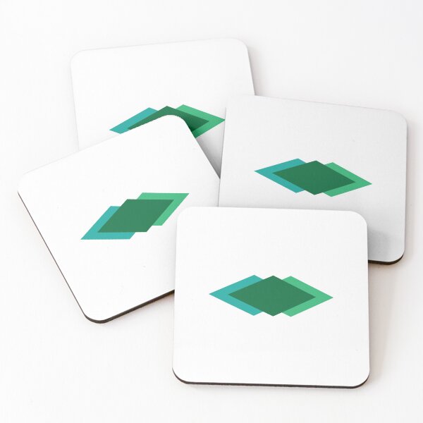 Artikelvorschau, Harlekin Green Drei in Eins entworfen und verkauft von MejosoDesign.