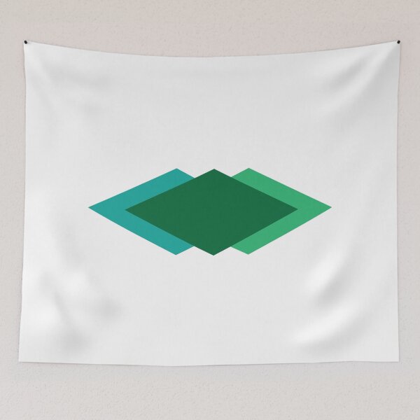 Artikelvorschau, Harlekin Green Drei in Eins entworfen und verkauft von MejosoDesign.