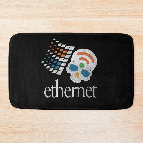 Item preview, Wifisfuneral - Ethernet  designed and sold by georgeinthelife.