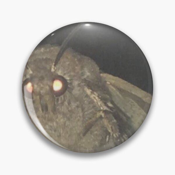 Item preview, Moth designed and sold by RCOtz.