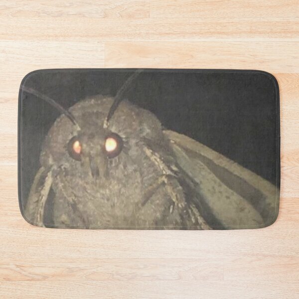 Item preview, Moth designed and sold by RCOtz.
