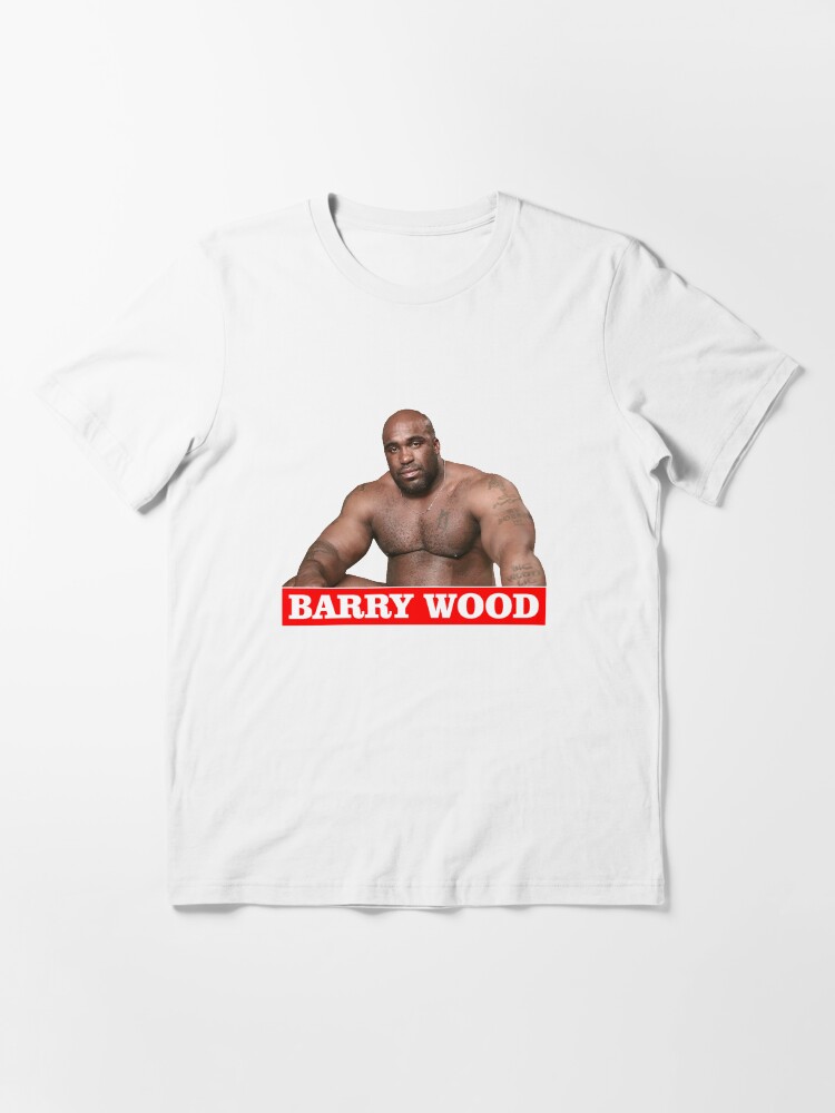 big wood t shirt