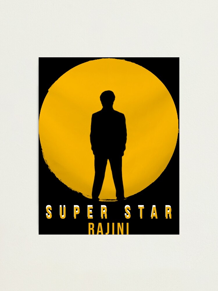 rajini super