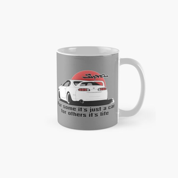 JDM Coffee Mug, Car Guy Gift, Car Lover Gift, Car Mug, Japanese Car, Car  Enthusiast Gifts, JDM Accessories, Best Gift for Him, Boyfriend 