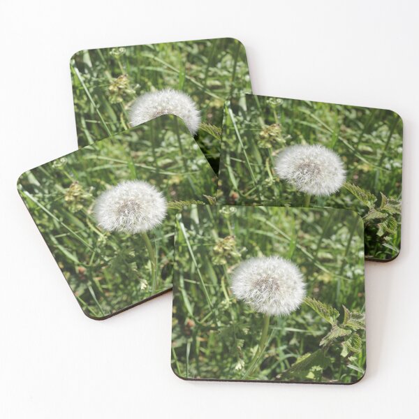 Item preview, dandelion seedhead  designed and sold by pinkal.