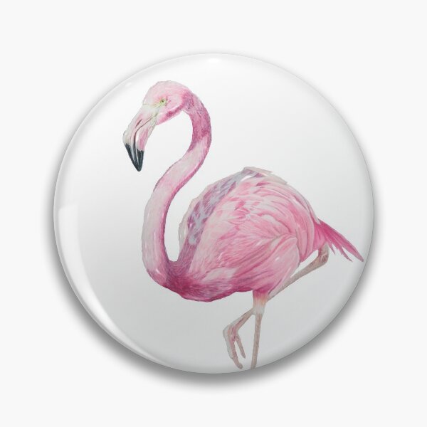 Item preview, Flamingo designed and sold by cathyscreations.