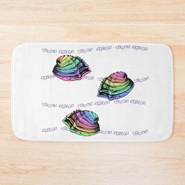 Item preview, Venus Shell with Text designed and sold by Heatherian.