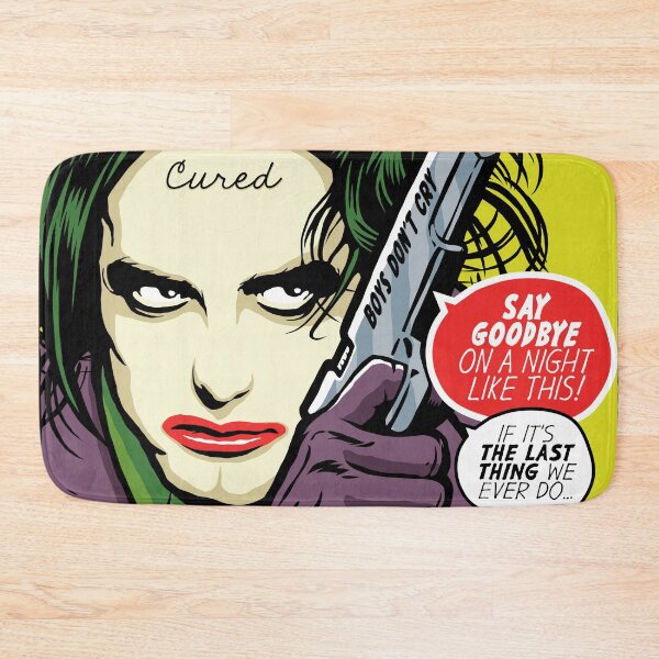 Item preview, Post-Punk Night designed and sold by butcherbilly.