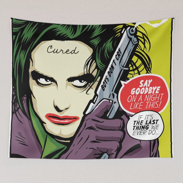 Item preview, Post-Punk Night designed and sold by butcherbilly.