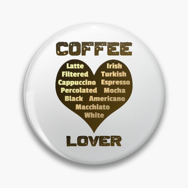 Item preview, Coffee Lover designed and sold by MarkUK97.