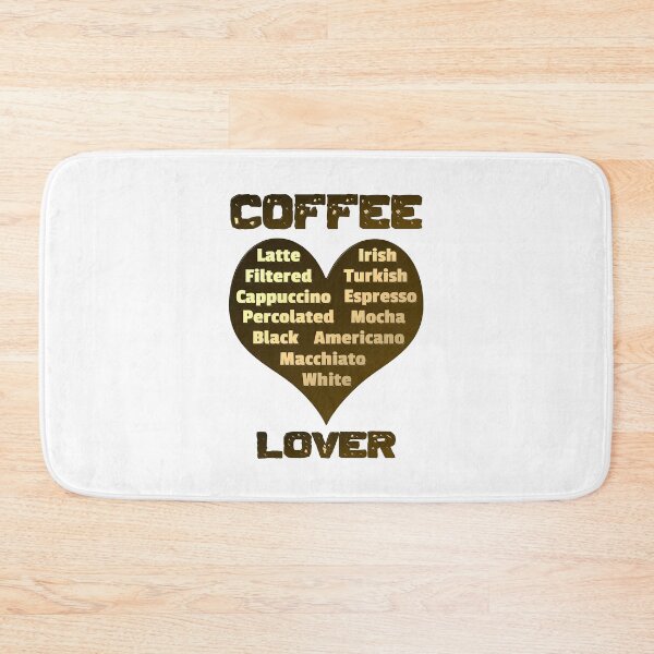 Item preview, Coffee Lover designed and sold by MarkUK97.