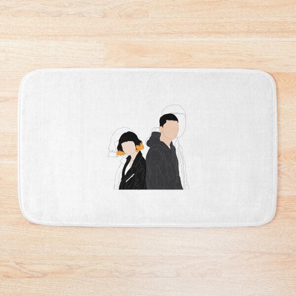 Item preview, Itaewon Class designed and sold by tepudesigns.