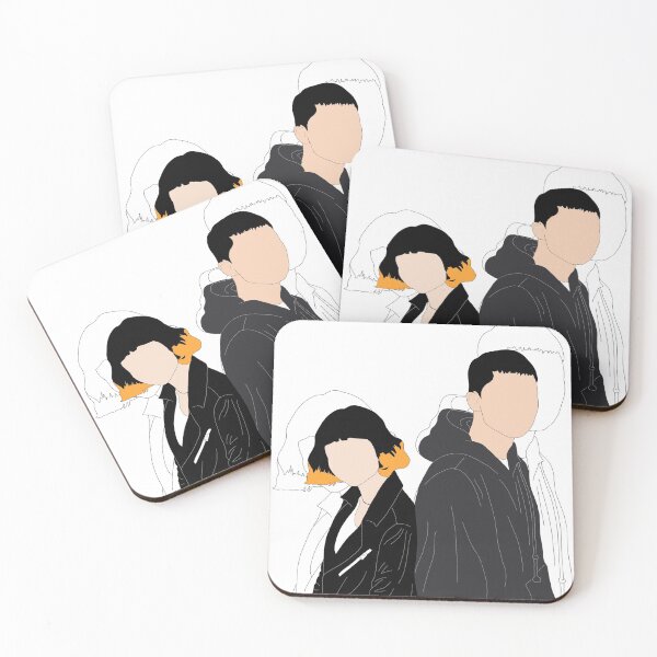 Item preview, Itaewon Class designed and sold by tepudesigns.