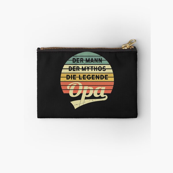 Item preview, Herren Opa Geschenk Vintage Retro Der Mann Der Mythos Die Legende designed and sold by YanShen779.