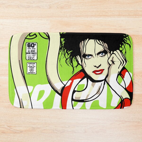Item preview, Post-Punk Heroes | Plastic designed and sold by butcherbilly.