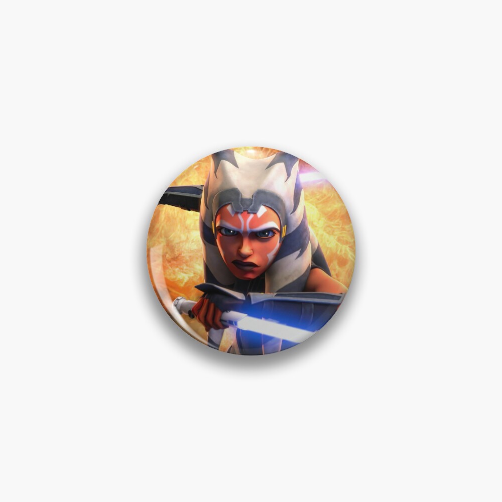 ahsoka fig pin